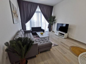 1009 1 bedroom @ Bloom Towers jvc with great view